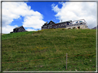 foto Passo Valles, Cima Mulaz, Passo Rolle